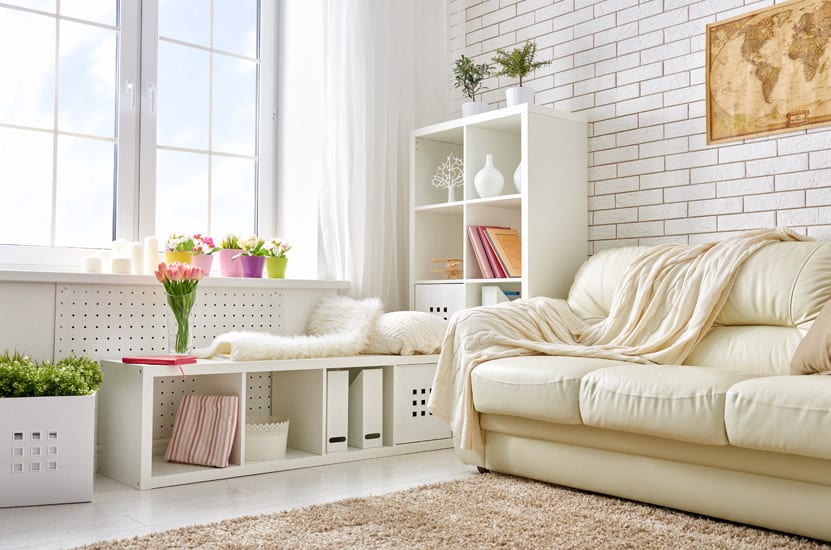 Granny Flat Interior Designs To Brighten Your Life