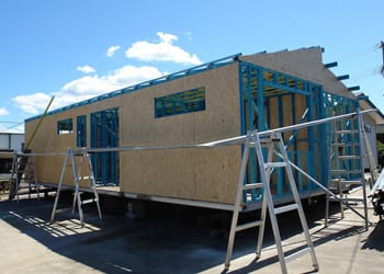 Hoek Modular Homes Home Builders Construction