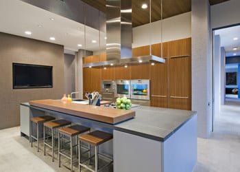 Hoek Modular Homes Top Home Design Trends Kitchen Island