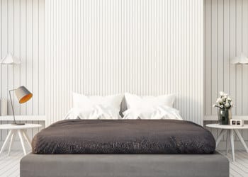 Hoek Modular Homes Top Home Design Trends Minimalistic Bedroom