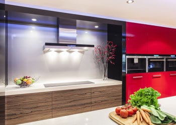 Hoek Modular Home Top Home Design Trends Eclectic Cupboards
