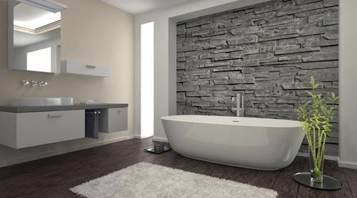 Add Value To Your Home New Bathroom