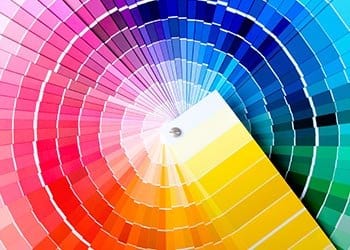 Colour Scheming Your Home Colour Palette