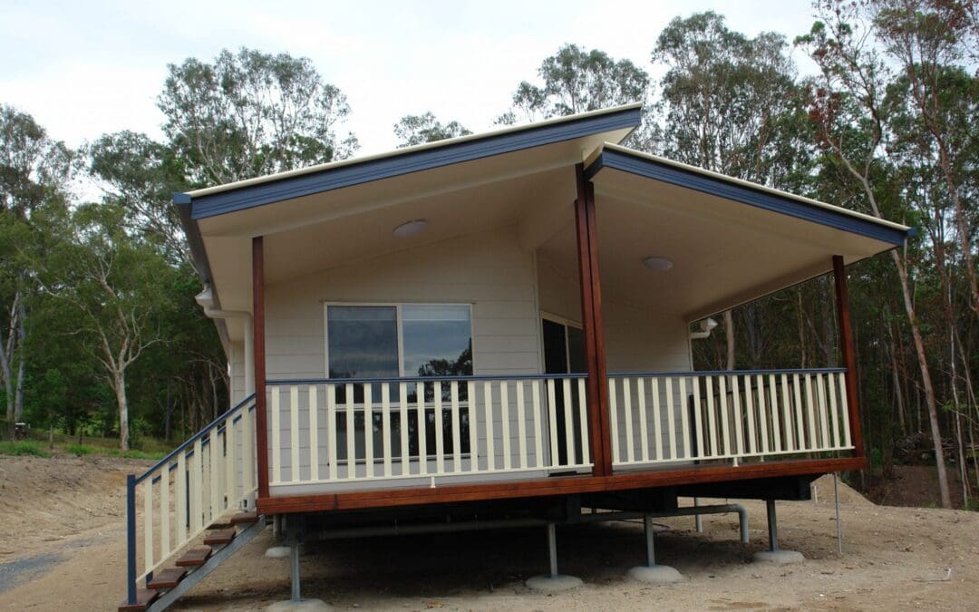 Relocatable Homes: How Do They Weigh Up?