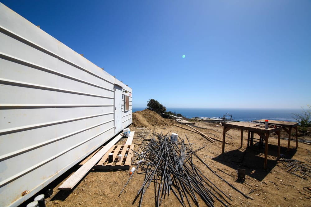 Choose a Modular Home for Your Beach House